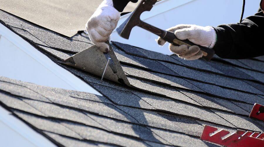 Expert new roof installation services in West Bridgewater, MA